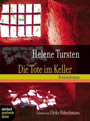 cover image of Die Tote im Keller (Gekürzt)